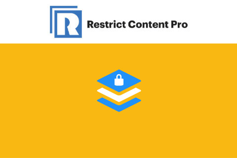 WordPress plugin Restrict Content Pro Limited Quantity Available