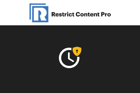 WordPress plugin Restrict Content Pro Restriction Timeouts