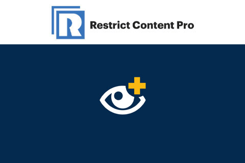 WordPress plugin Restrict Content Pro View Limit