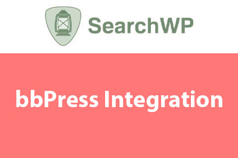 SearchWP bbPress Integration