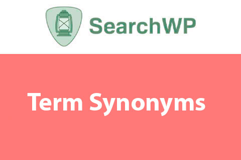 SearchWP Term Synonyms