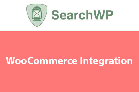 SearchWP WooCommerce Integration