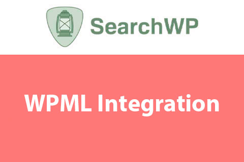 SearchWP WPML Integration