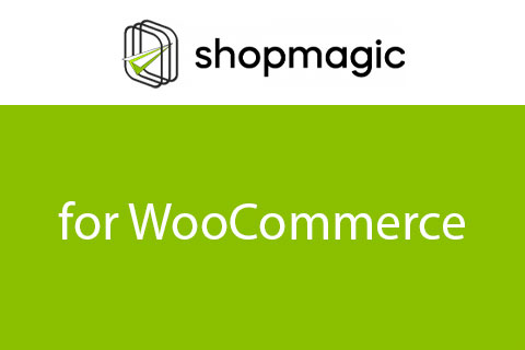 ShopMagic for WooCommerce