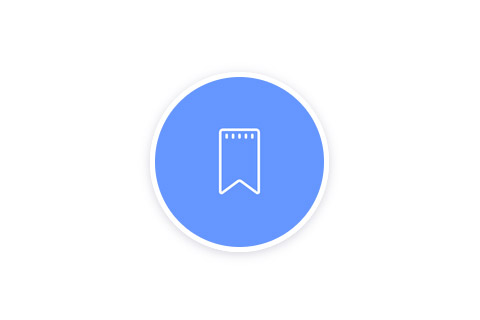 User Bookmarks