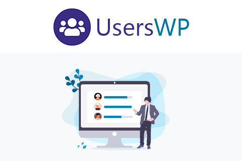 UsersWP Profile Progress