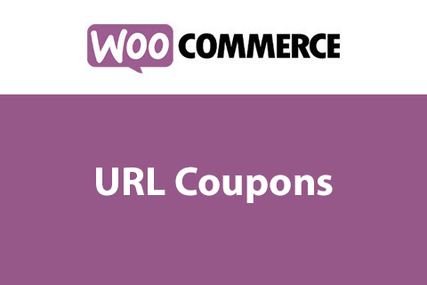 WooCommerce URL Coupons