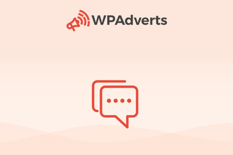 WP Adverts Better Messages