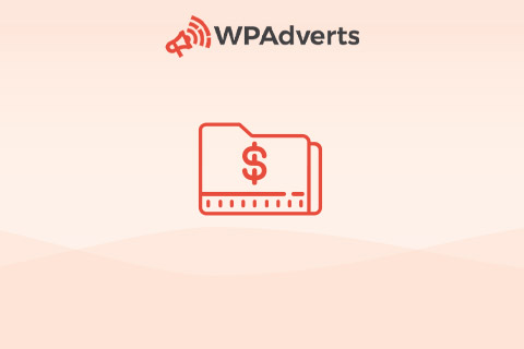 WordPress plugin WP Adverts Fee Per Category