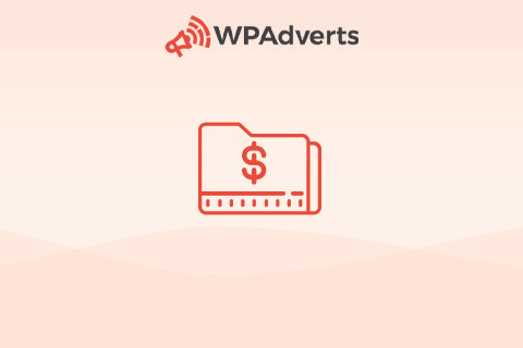 WP Adverts Fee Per Category