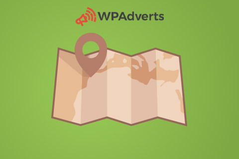 WP Adverts Maps and Locations