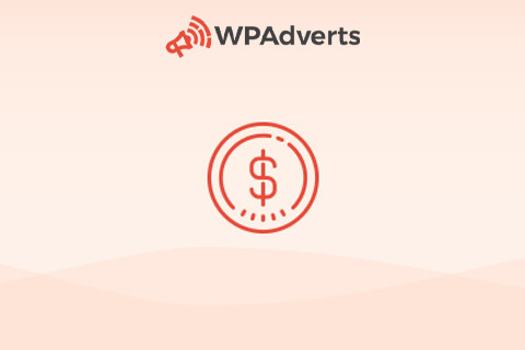 WordPress plugin WP Adverts Mark As Sold
