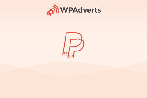 WordPress plugin WP Adverts PayPal Payments Standard