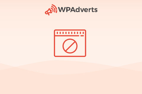 WordPress plugin WP Adverts Restricted Categories