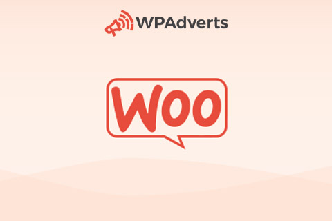 WordPress plugin WP Adverts WooCommerce Integration