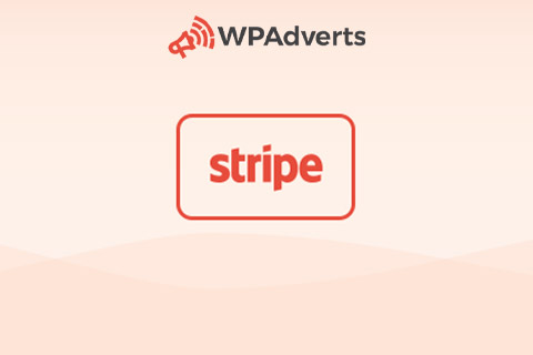 WordPress plugin WP Adverts Stripe Integration