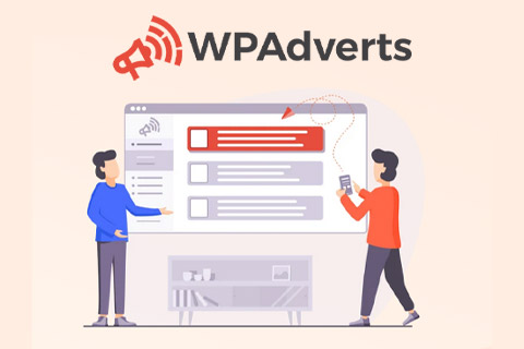 WordPress plugin WPAdverts