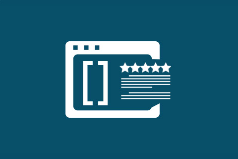 WordPress plugin WPRS Display Rating