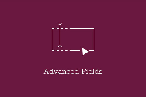 WordPress plugin User Registration Advanced Fields