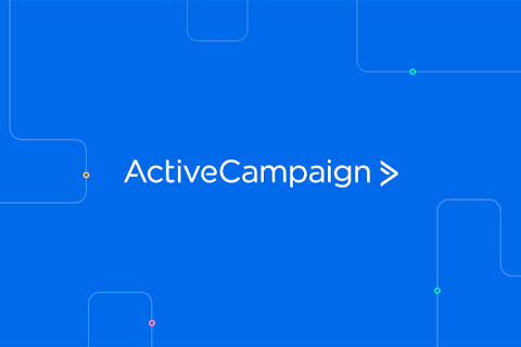 User Registration ActiveCampaign