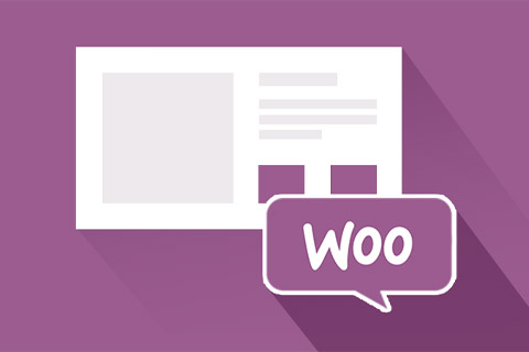 WordPress plugin User Registration WooCommerce