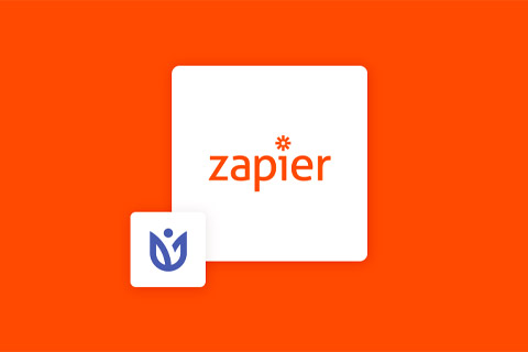 WordPress plugin User Registration Zapier