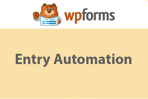 WPForms Entry Automation