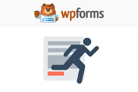 WordPress plugin WPForms Form Abandonment