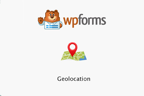 WPForms Geolocation