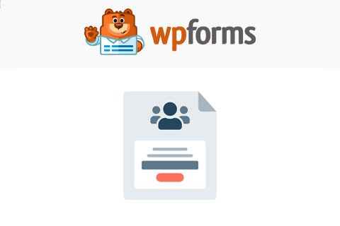 WordPress plugin WPForms Lead Forms