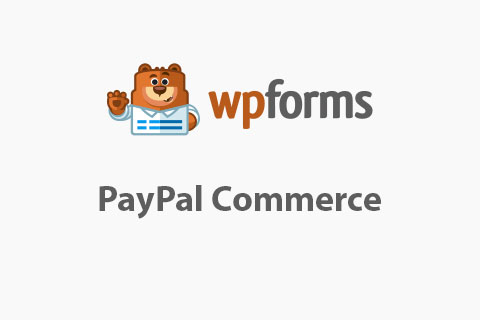 WPForms PayPal Commerce