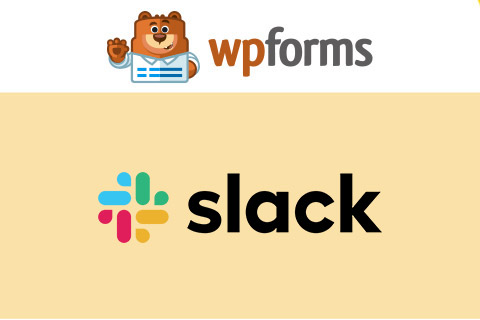 WPForms Slack