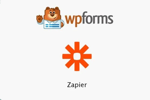 WPForms Zapier Addon