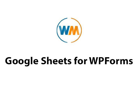 WordPress plugin WPMonks Google Sheets for WPForms