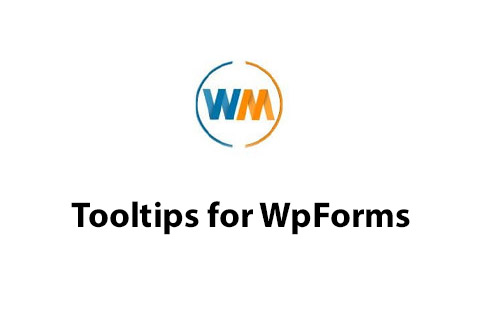 WordPress plugin WPMonks Tooltips for WpForms