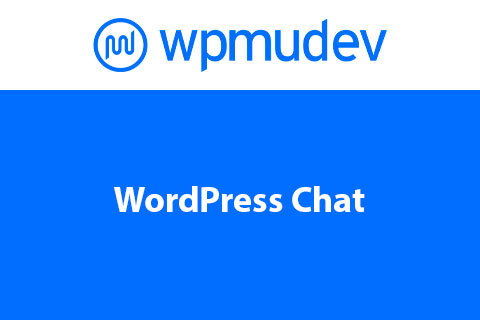 WordPress Chat