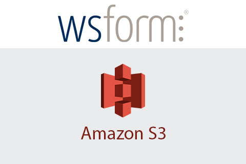 WordPress plugin WS Form Amazon S3
