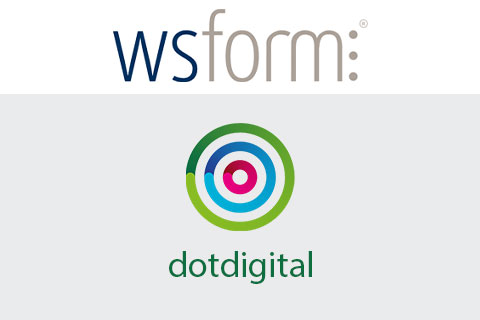 WordPress plugin WS Form dotdigital