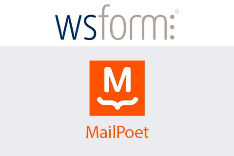WordPress plugin WS Form MailPoet