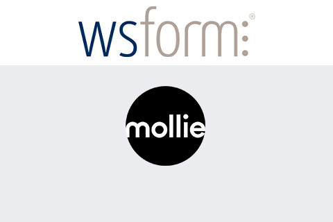 WS Form Pro Mollie