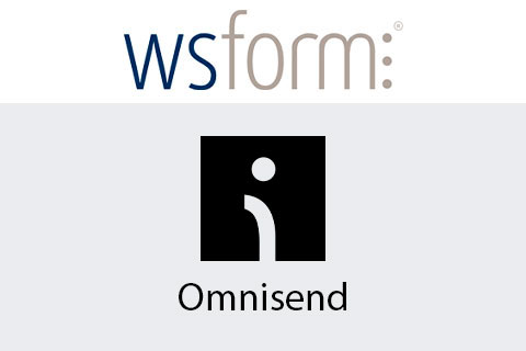 WordPress plugin WS Form Omnisend