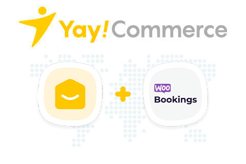 WordPress plugin YayMail Addon for WooCommerce Bookings