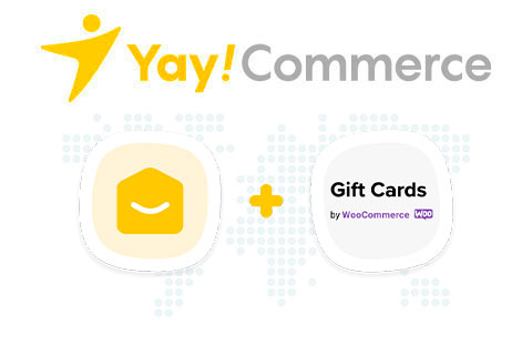 YayMail Addon for WooCommerce Gift Cards