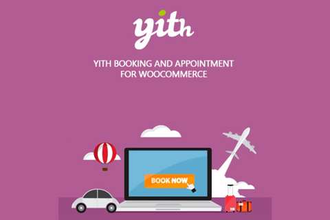 WordPress plugin YITH Booking and Appointment