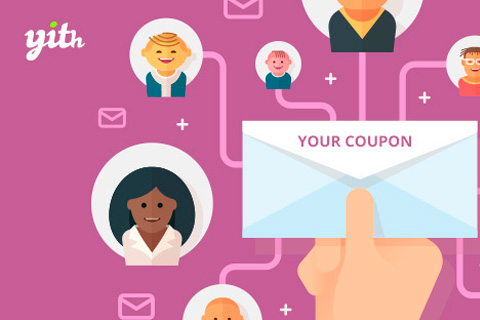 YITH WooCommerce Coupon Email System