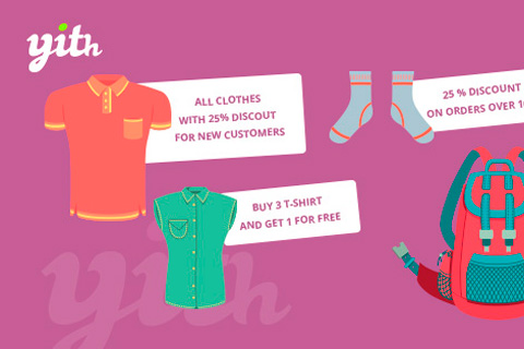 WordPress plugin YITH WooCommerce Dynamic Pricing And Discounts