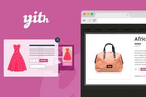 WordPress plugin YITH WooCommerce Quick Export