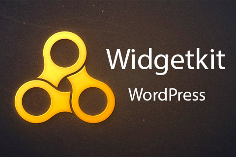 WordPress plugin YooTheme WidgetKit 3 Pro