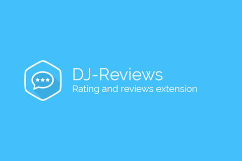 Joomla extension DJ-Reviews