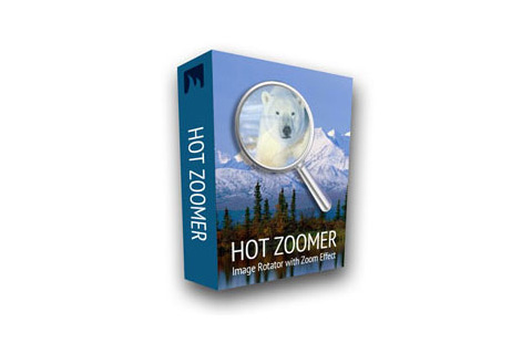 Joomla extension Hot Zoomer